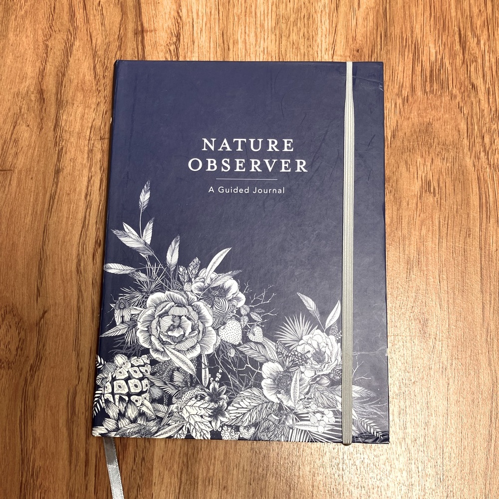 Guided Journal